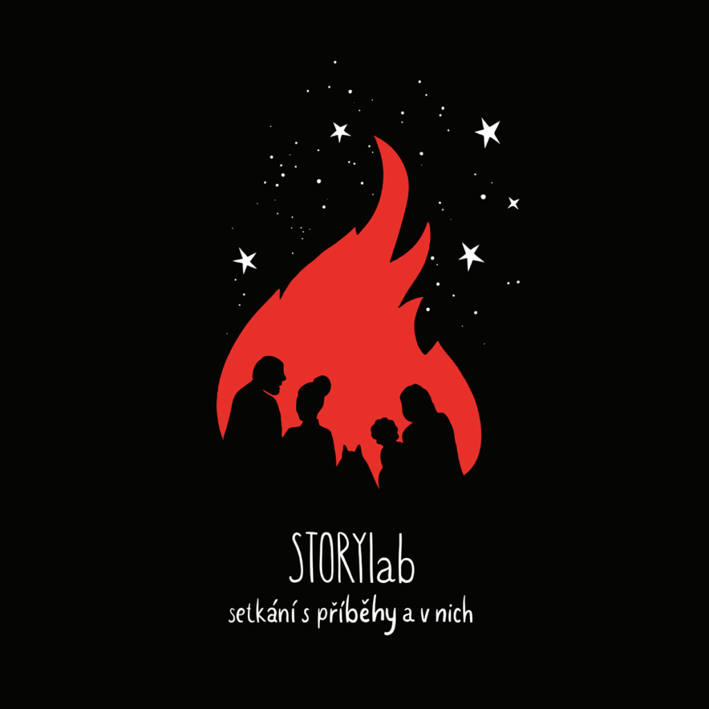 StoryLAB